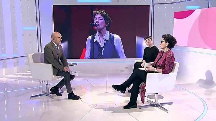 La hora cultural - La hora cultural - 03/03/24