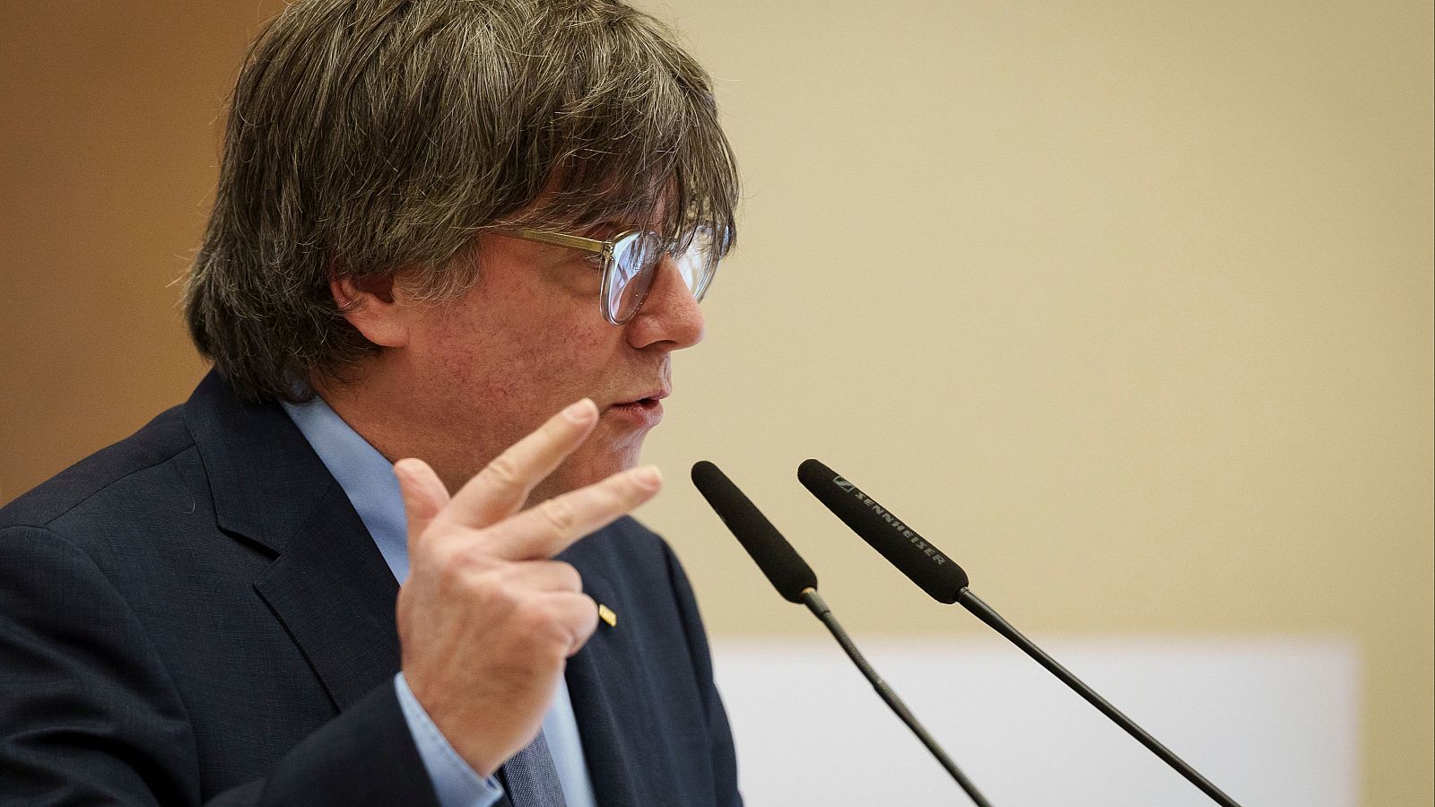 Telediario matinal en cuatro minutos - 04/03/2024 | Ver