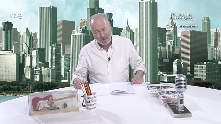 Inglés en TVE - Programa 901