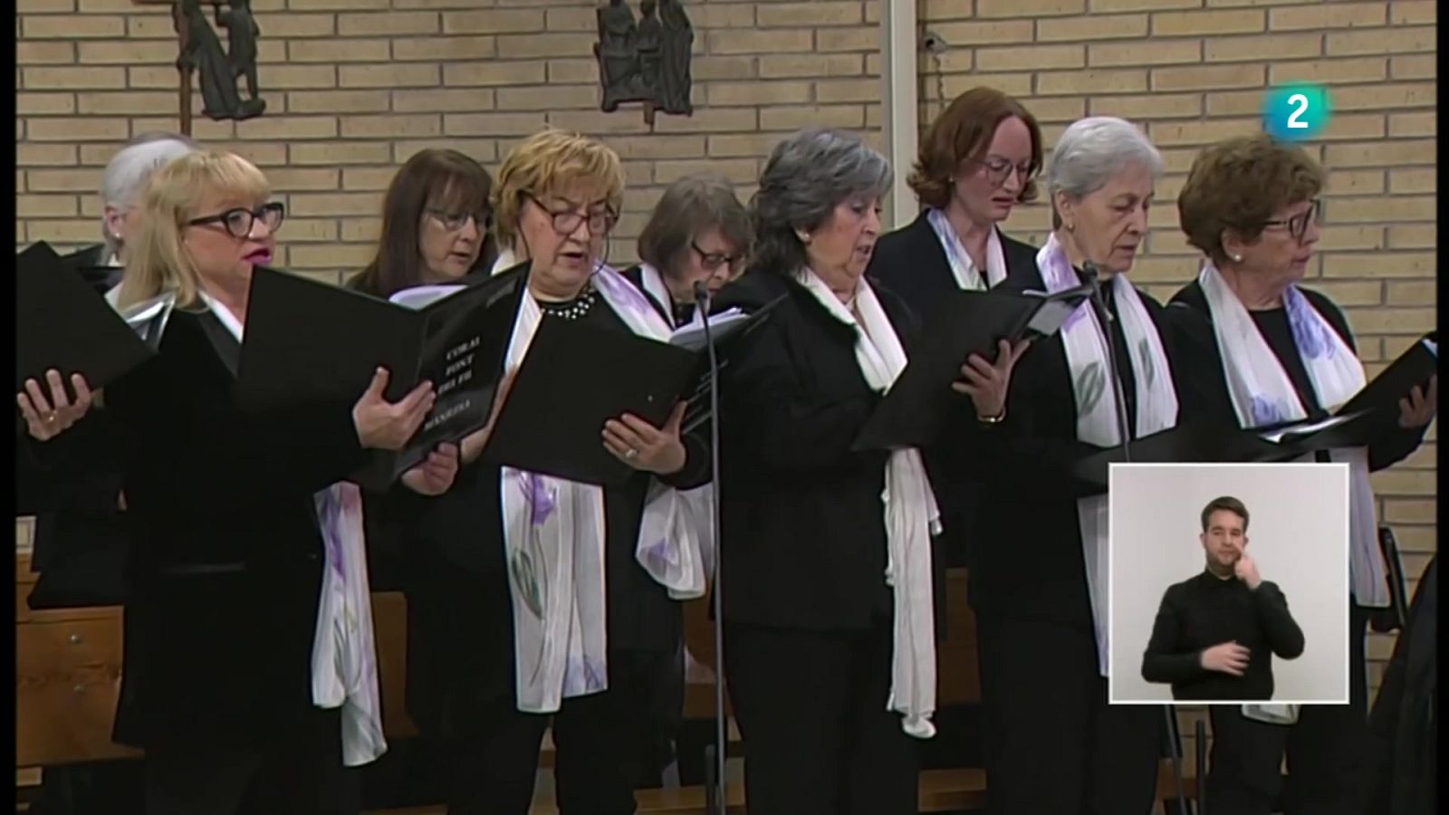 La Missa - 03/03/2024 - Veure ara