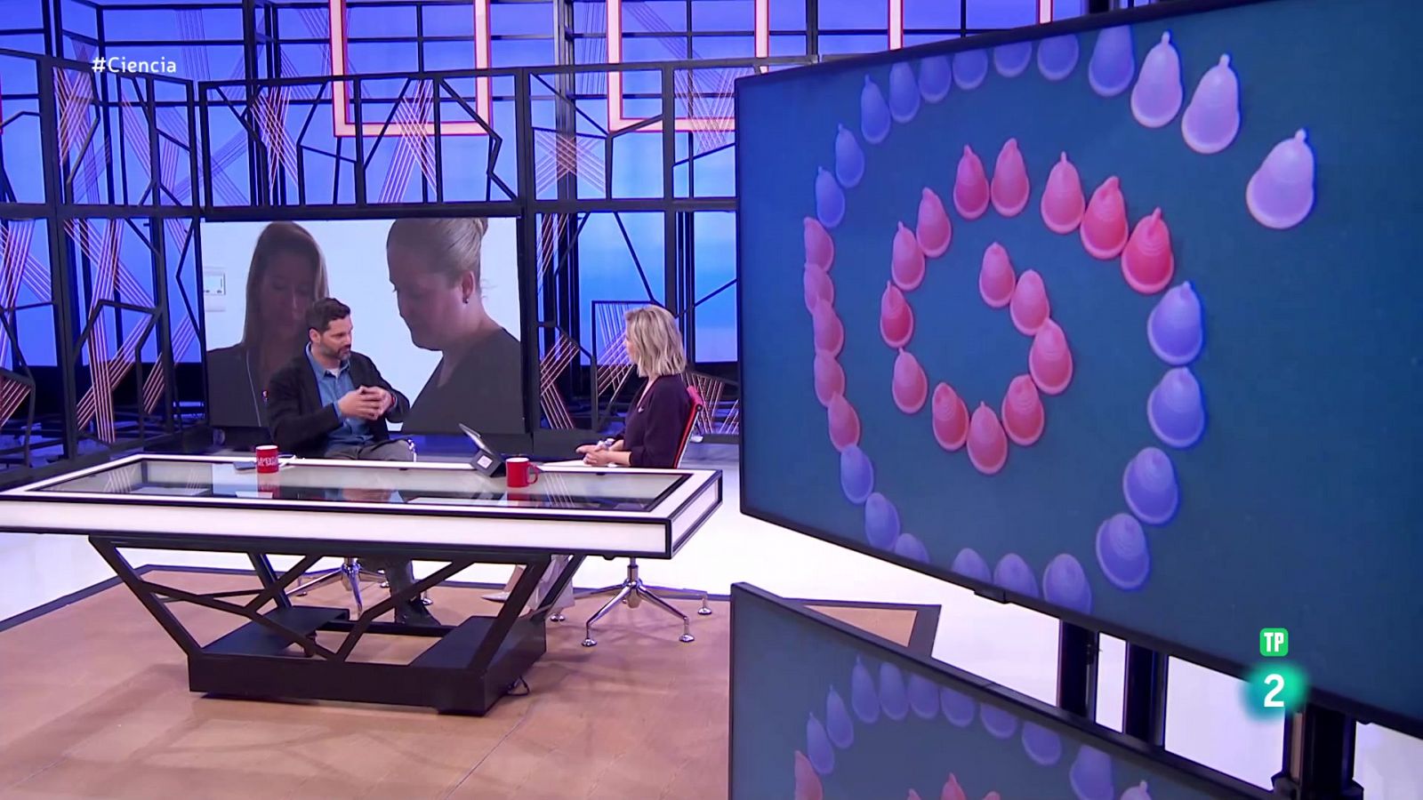 Noticias científicas con Luis Quevedo | Ver