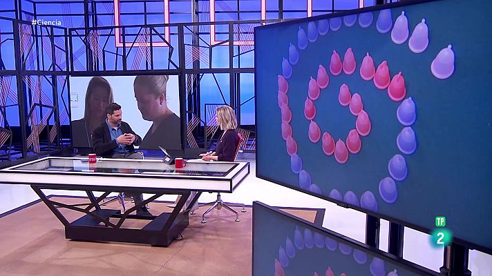 La aventura del Saber - Noticias científicas con Luis Quevedo