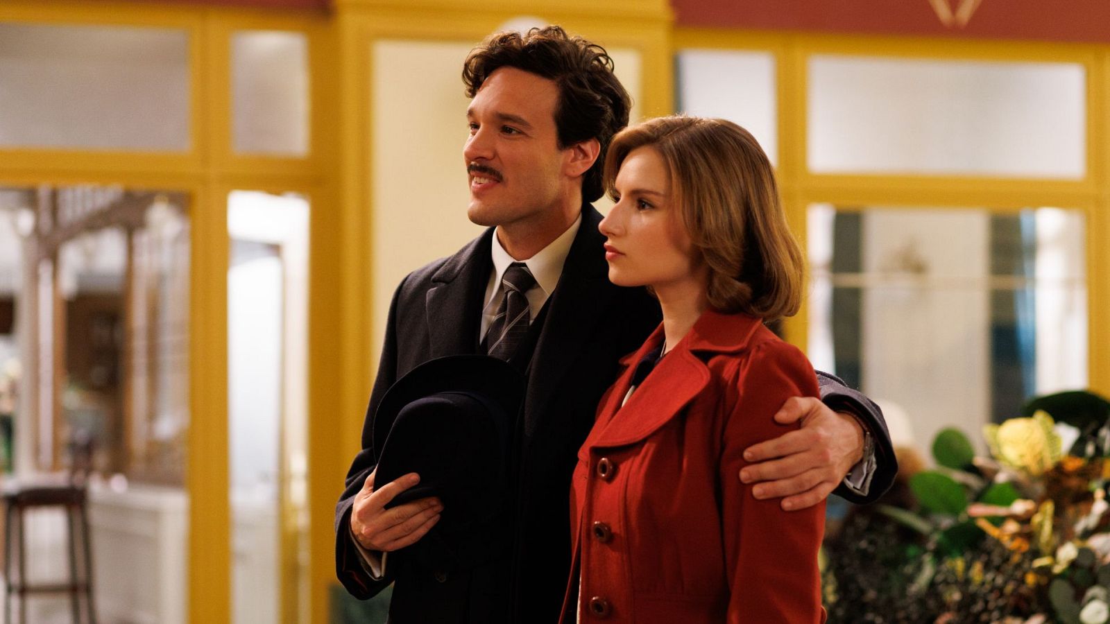 Salón de té La Moderna - Episodio 114 - Ver ahora