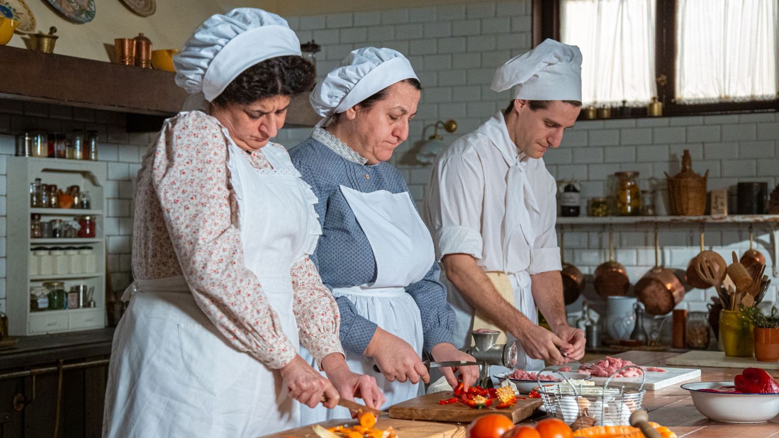 La promesa - Temporada 3 - Episodio 308 - Ver ahora