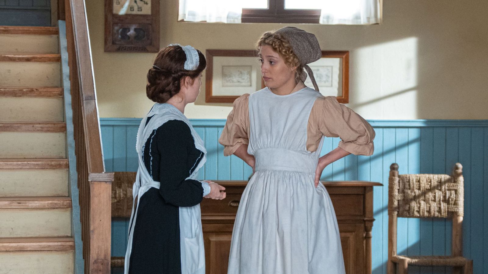 La promesa - Temporada 3 - Episodio 309 - Ver ahora