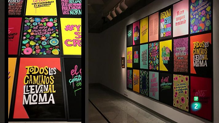 La aventura del Saber - Nerea Lekuona