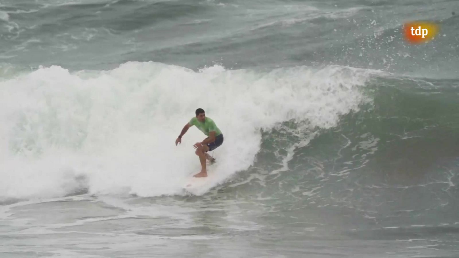 Surfing.es - T7 - Programa 5 - ver ahora