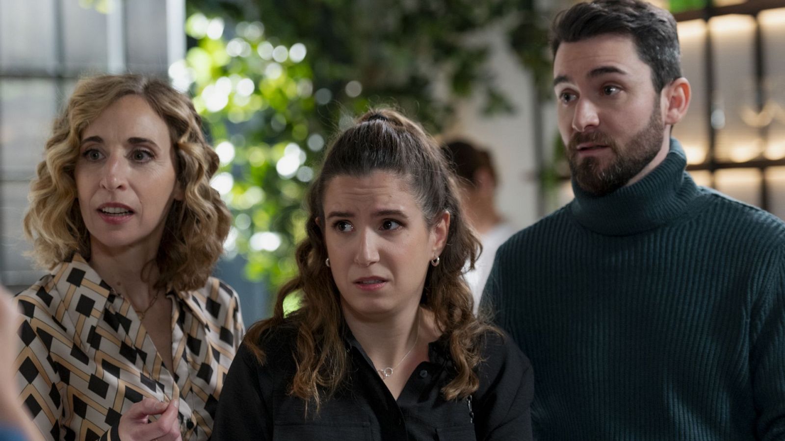 4 estrellas - Temporada 2 - Episodio 164: Llegar al fondo del asunto - Ver ahora