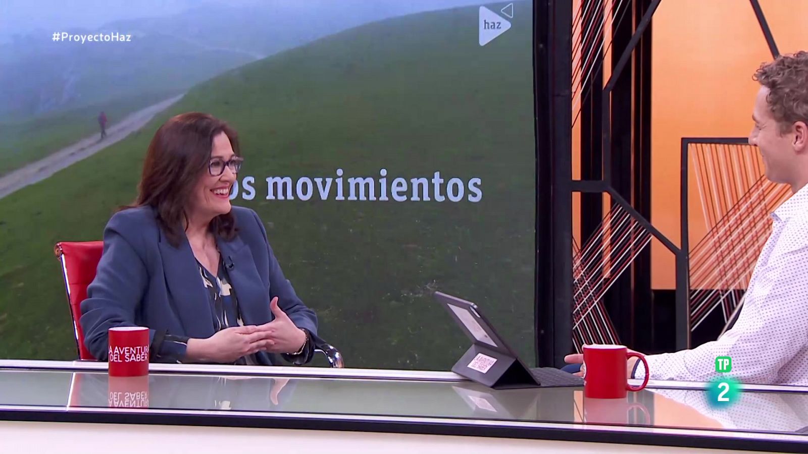 La aventura del Saber - Programa educativo en RTVE Play