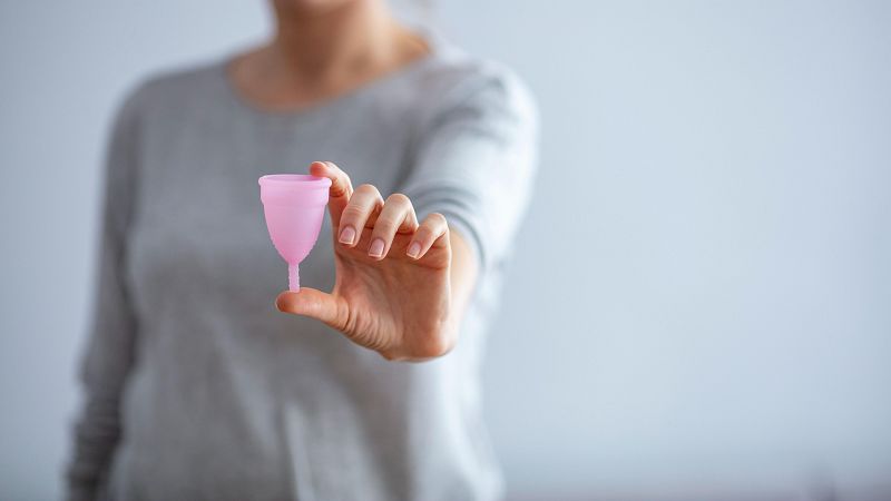 Mireia Pérez-Sabadell, de Period Spain: "El tabú ha hecho que las mujeres queramos gestionar nuestra regla de la forma más rápida" - Informativo 24h | Ver