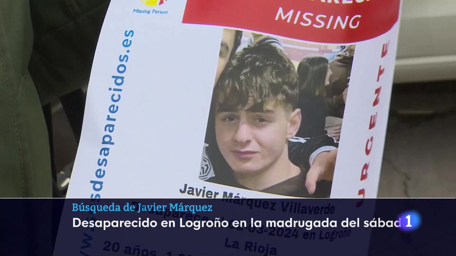 Informativo Telerioja  - 04/03/24 - Ver ahora | Ver