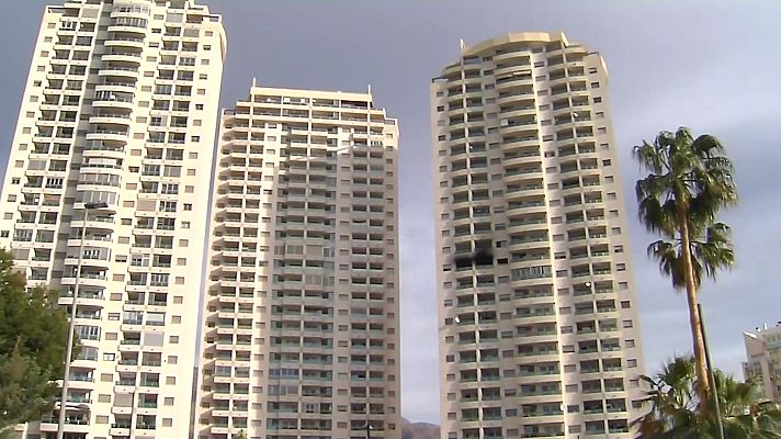 L'informatiu - Comunitat Valenciana - L'Informatiu de la Comunitat Valenciana 1 - 04/03/24