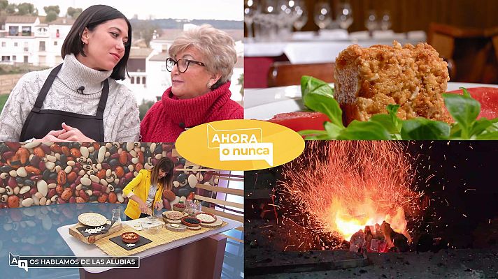 Ahora o nunca - Programa 281