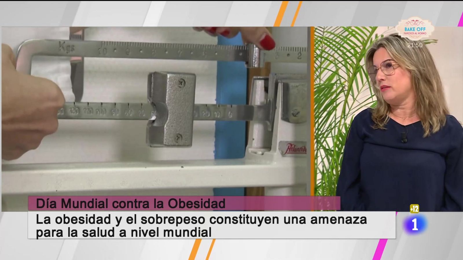 Cerca de ti - 04/03/2024