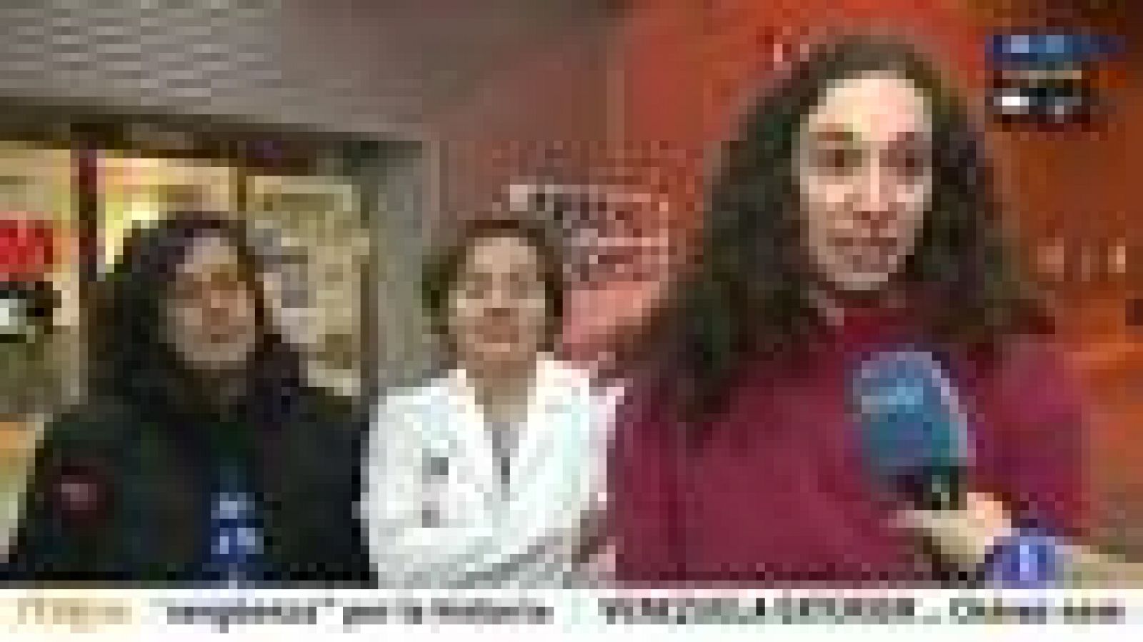 Arranca la segunda huelga de 48 horas de la comunidad sanitaria madrileña | Ver