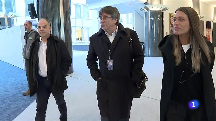 L'Informatiu - L'Informatiu 2 - 04/03/2024