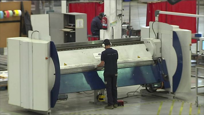 Noticias de Castilla y León - Castilla y León en 1' - 04/03/24