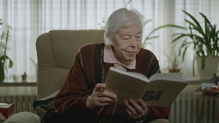 Documentos TV - Las mujeres en la Iglesia