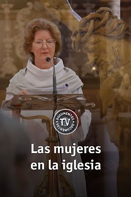 Las mujeres en la Iglesia