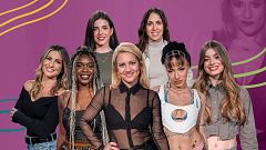 8M: Las mujeres facturan