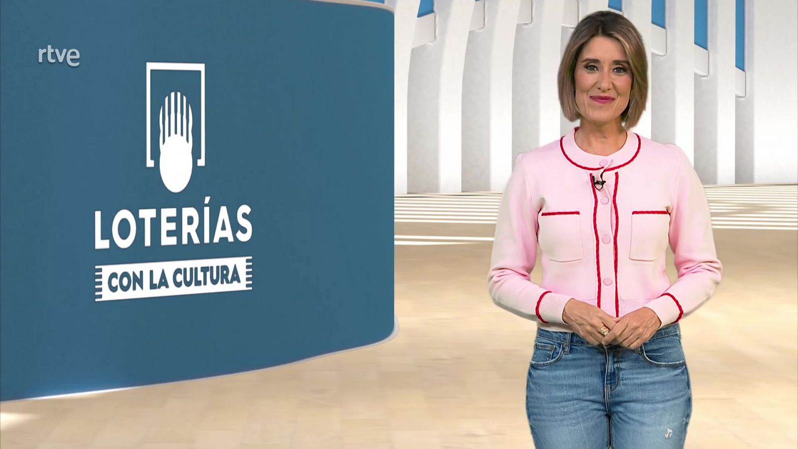 Información sobre Loterías | "La suerte en tus manos" de RTVE