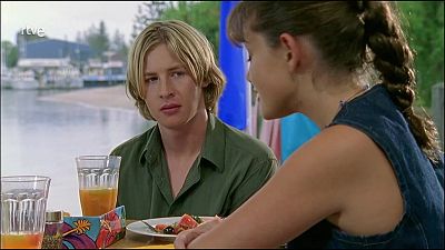 La captura del día - H2O | Ver