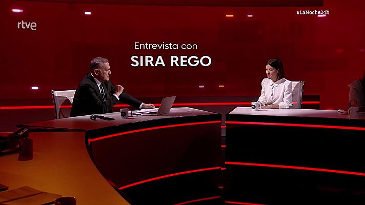 La noche en 24h - La noche en 24 horas - 04/03/24