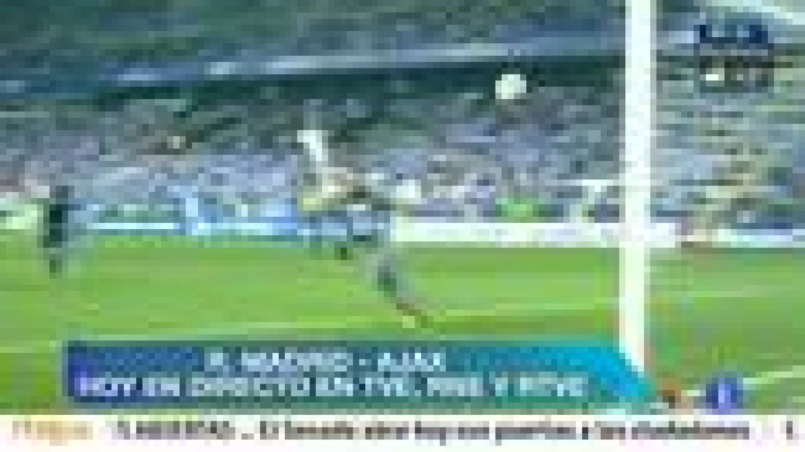 Nueva prueba de fuego de Mourinho ante el Ajax | Ver