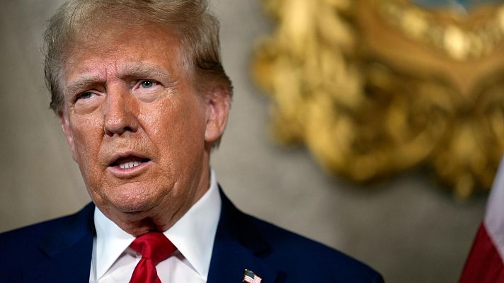 Telediario en lengua de signos - Telediario - 8 horas - 05/03/24 - Lengua de signos