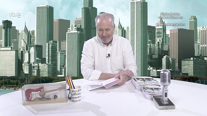 Inglés en TVE - Programa 902