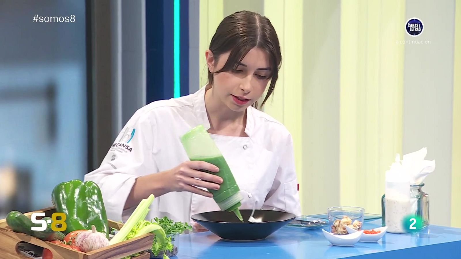 Somos 8 - 04/03/2024 - Somos 8 | Ver