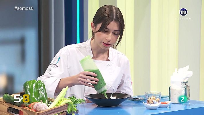 Somos 8 - Somos 8 - 04/03/2024