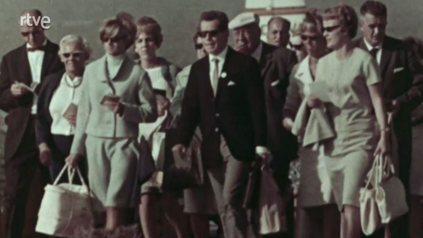 Las islas de la calma (incompleto) - Programas y Concursos en el Archivo de RTVE | Ver