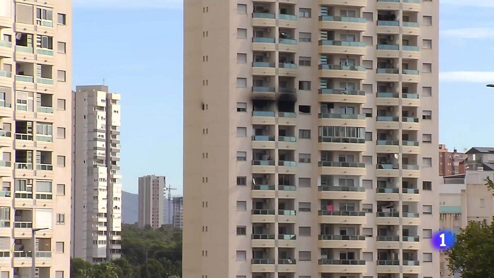 L'Informatiu de la Comunitat Valenciana 2 - 04/03/24 | Ver