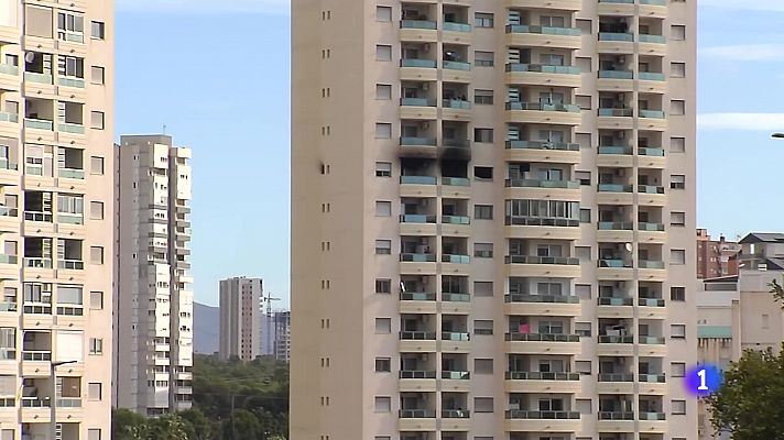 L'informatiu - Comunitat Valenciana - L'Informatiu de la Comunitat Valenciana 2 - 04/03/24