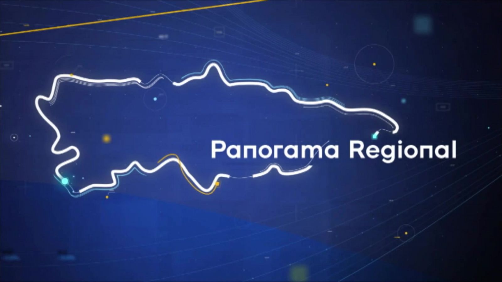 Panorama Regional - Programa de actualidad en RTVE Play