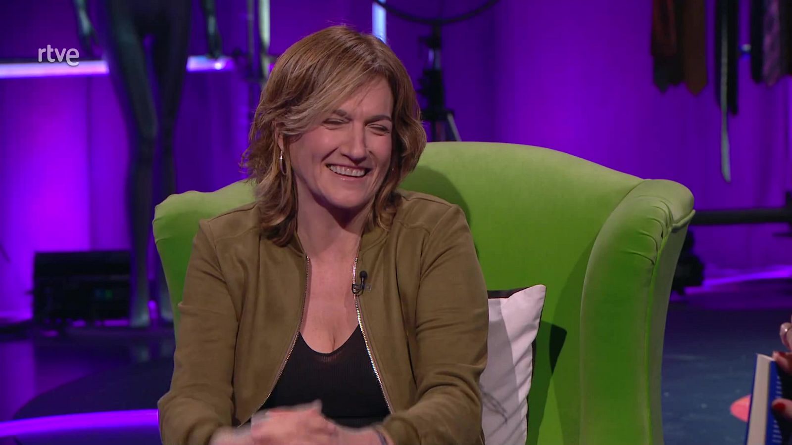 Entrevista a Karmele Jaio - Culturas 2 - Culturas 2 | Ver