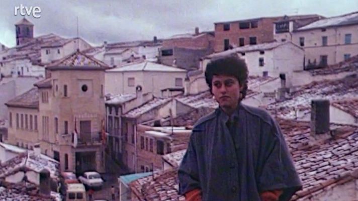 Programas y Concursos en el Archivo de RTVE - Tablón de anuncios - 5/2/1985