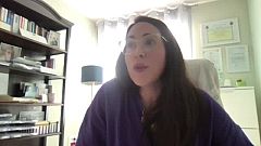 Gloria Cano, psicóloga sanitaria, sobre las consecuencias de la pornografía sintética no consentida