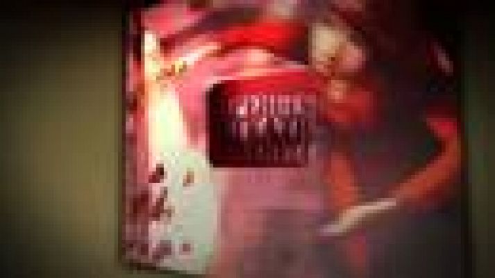 Cultura en Rtve.es - Tráiler del libro 'El pequeño teatro de Rebecca Dautremer'