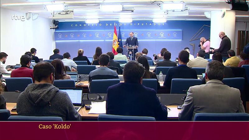 Caso Koldo | Ver