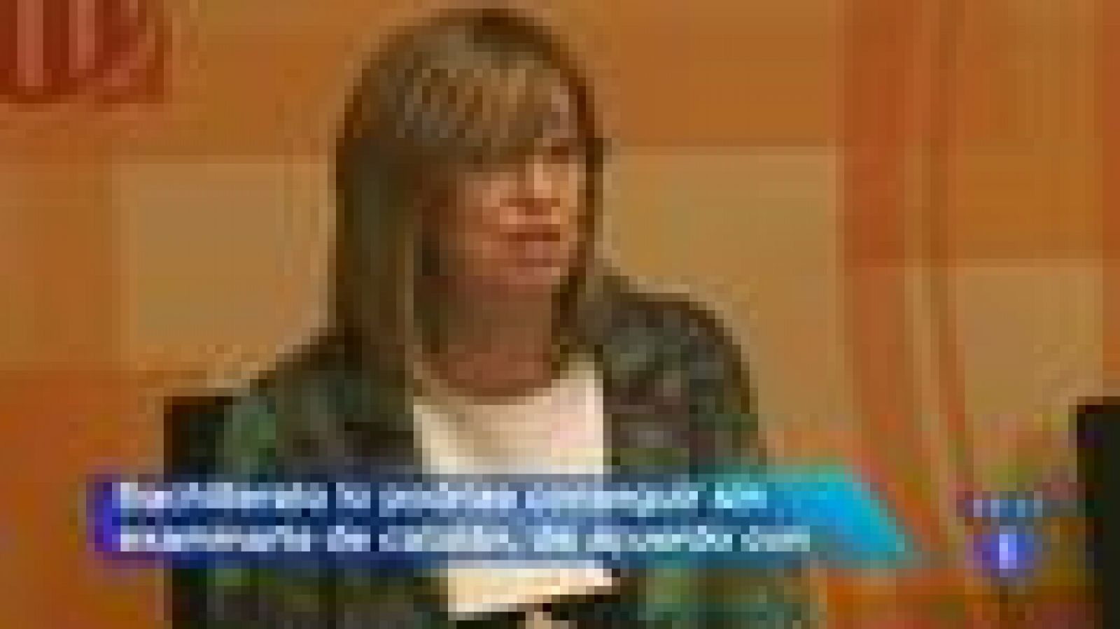 Cataluña acusa al Gobierno de "tumbar" la inmersión y relegar el catalán a "especialidad" - Informativo 24h | Ver