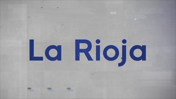 Informativo Telerioja - Informativo Telerioja - 05-03-2024