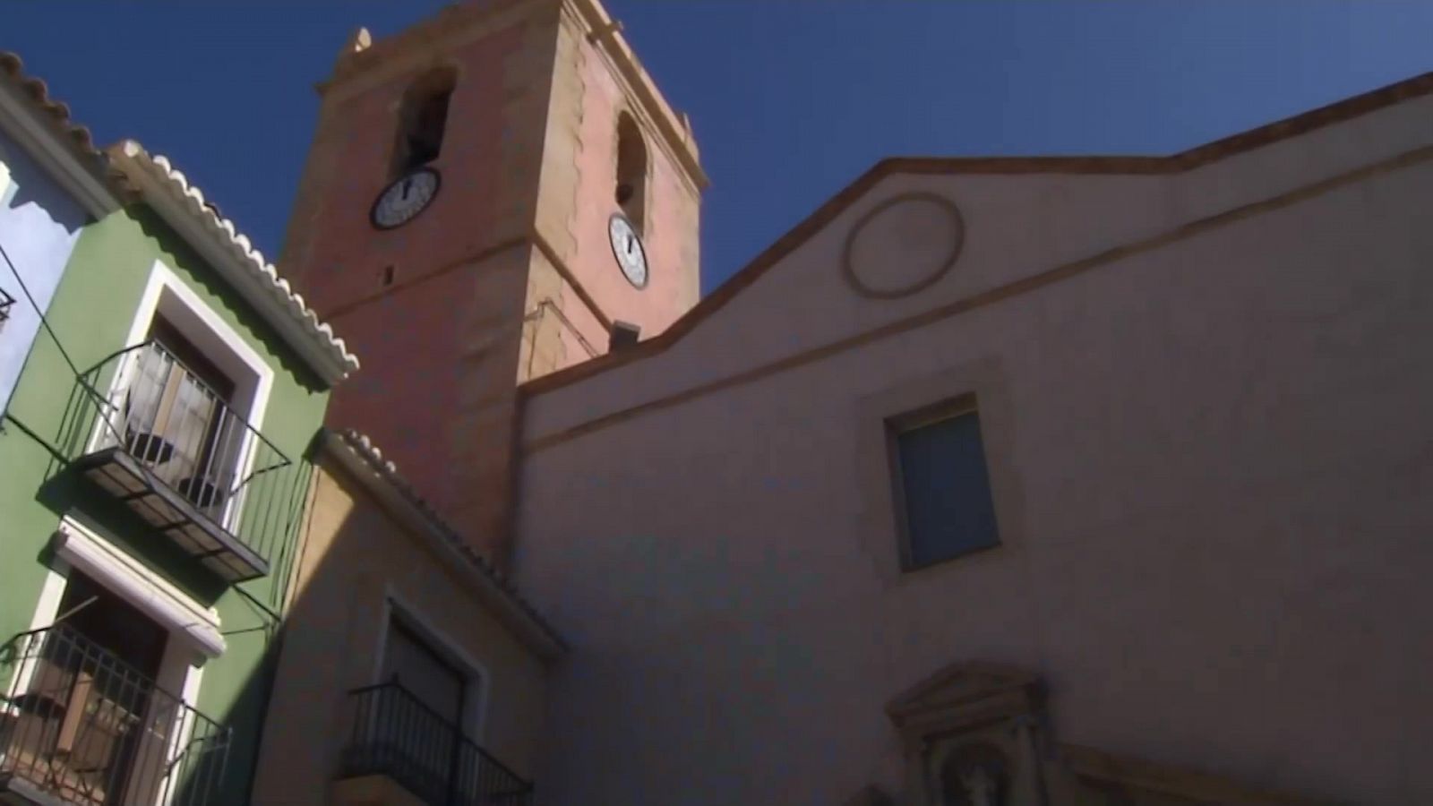 L'Informatiu de la Comunitat Valenciana 1 - 05/03/24 | Ver