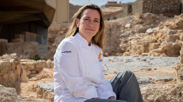 El restaurante La Salita, de Begoña Rodrigo, se hace con los tres soles de la Guía Repsol