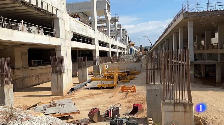 L'Informatiu - L'informatiu 2 - 05/03/2024