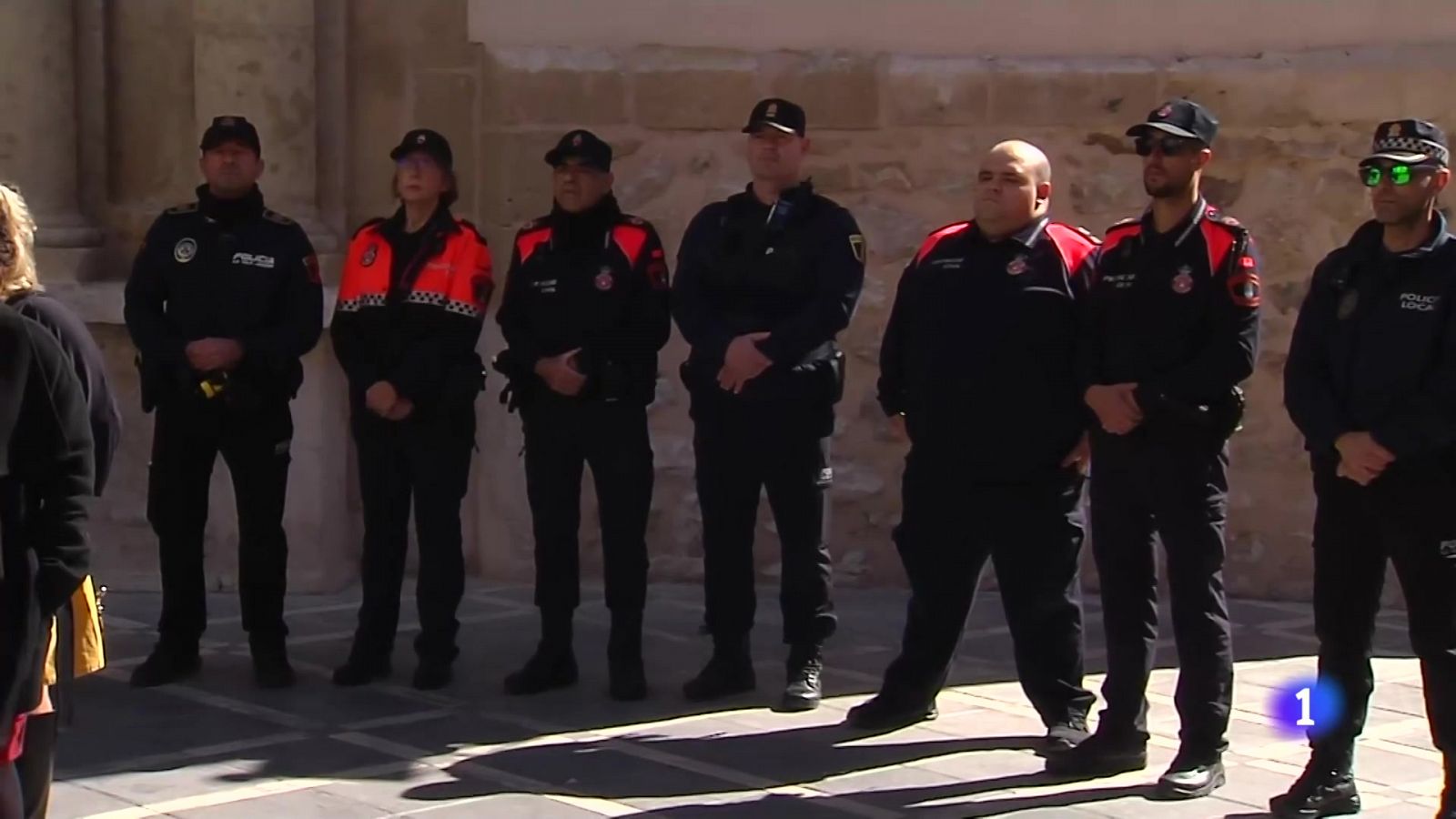 L'Informatiu de la Comunitat Valenciana 2 - 05/03/24 | Ver