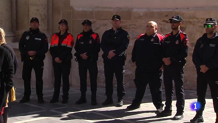 L'informatiu - Comunitat Valenciana - L'Informatiu de la Comunitat Valenciana 2 - 05/03/24