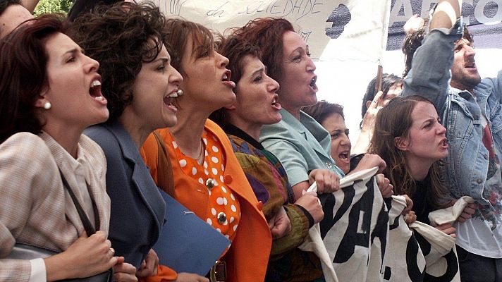 Somos cine - Heroína