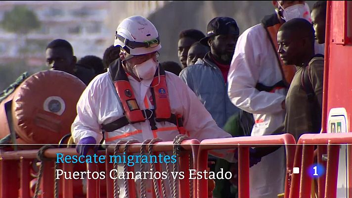 Telecanarias - Telecanarias - 05/03/2024